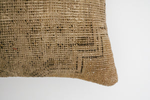 Turkish Kilim Pillow
