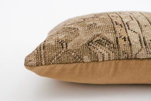 Turkish Kilim Pillow