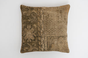 Turkish Kilim Pillow