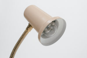 MC Desk Lamp