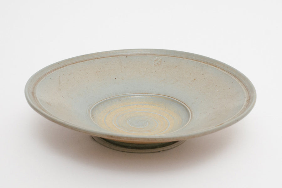 Vintage Ceramic Bowl