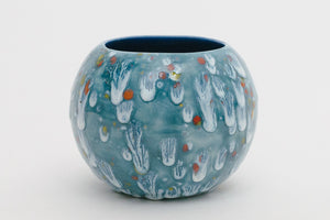 Vintage Ceramic Vase
