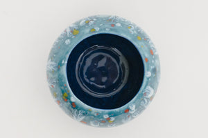 Vintage Ceramic Vase