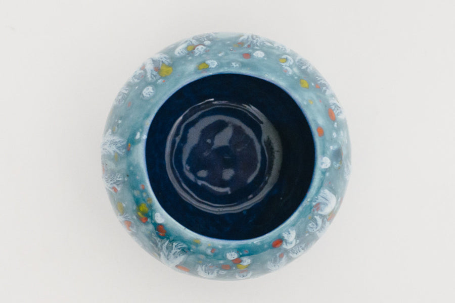 Vintage Ceramic Vase
