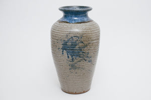 Studio Pottery Vase