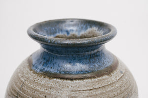 Studio Pottery Vase