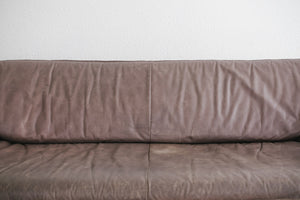Modern Leather Sofa