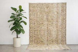 5x9 Turkish Rug