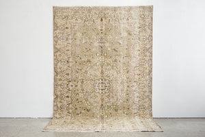 5x9 Turkish Rug