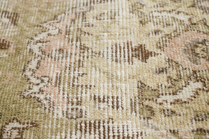 5x9 Turkish Rug