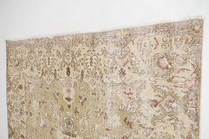 5x9 Turkish Rug