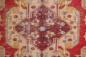 4x7 Turkish Rug