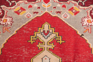 4x7 Turkish Rug