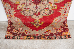 4x7 Turkish Rug