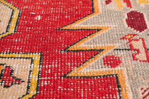 4x7 Turkish Rug