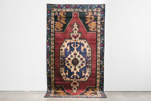 4x8 Turkish Rug