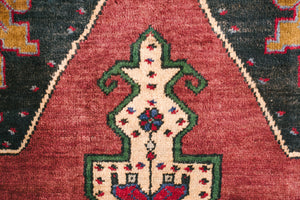4x8 Turkish Rug