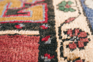 4x8 Turkish Rug