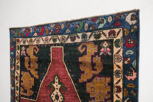 4x8 Turkish Rug