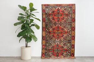 4x6 Keisari Rug