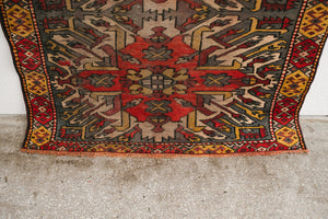 4x6 Keisari Rug