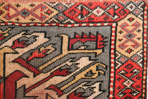 4x6 Keisari Rug