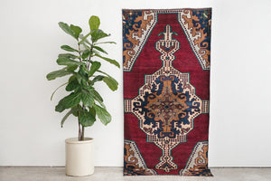 3x7 Turkish Rug