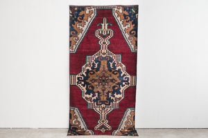 3x7 Turkish Rug