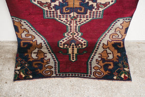 3x7 Turkish Rug