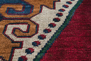 3x7 Turkish Rug