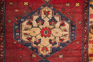 4x8 Konya Rug