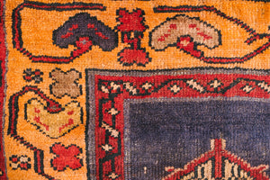 4x8 Konya Rug