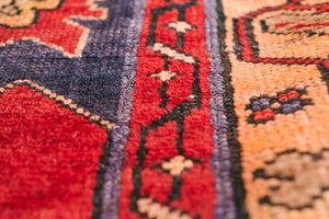 4x8 Konya Rug