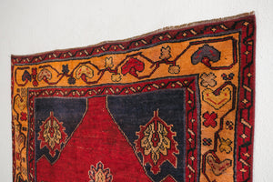 4x8 Konya Rug