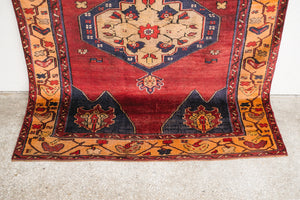 4x8 Konya Rug