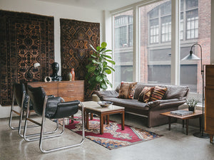 Modern Floor Lamp