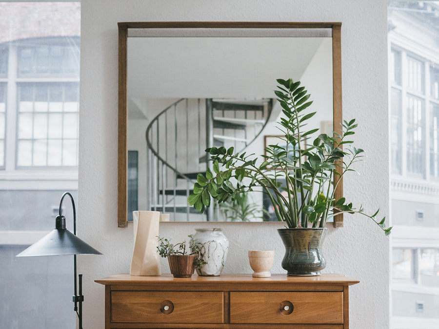 Vintage Ceramic Vase