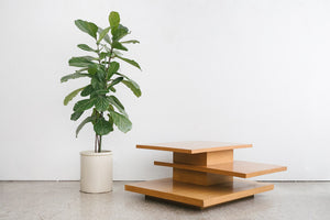 Fallingwater Coffee Table