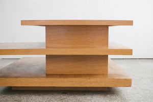 Fallingwater Coffee Table