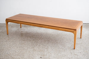 Lane Coffee Table