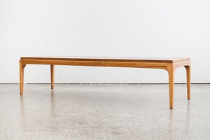 Lane Coffee Table