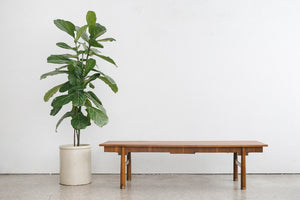 MC Coffee Table