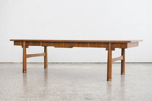 MC Coffee Table