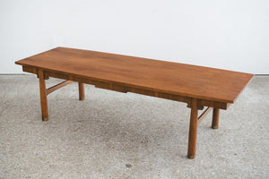 MC Coffee Table