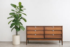 MC Louvered Lowboy