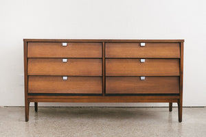 MC Louvered Lowboy