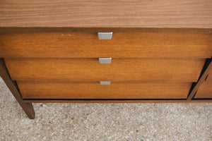 MC Louvered Lowboy