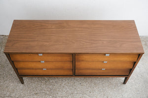 MC Louvered Lowboy