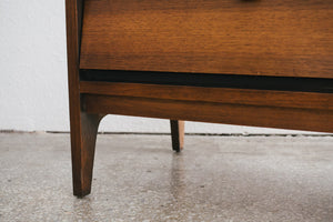 MC Louvered Lowboy