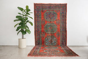 5x12 Turkish Rug
